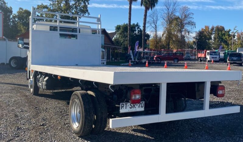 
								VOLKSWAGEN DELIVERY 9170 6000 Kgs, con carroceria,MOTOR CUMMINS 170 hp,IVA+5% COMISION AÑO 2021 full									