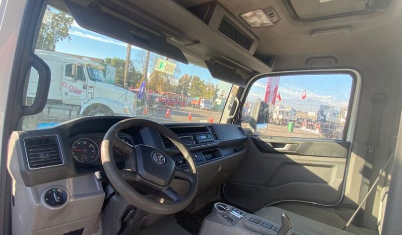 
								VOLKSWAGEN DELIVERY 9170 6000 Kgs, con carroceria,MOTOR CUMMINS 170 hp,IVA+5% COMISION AÑO 2021 full									