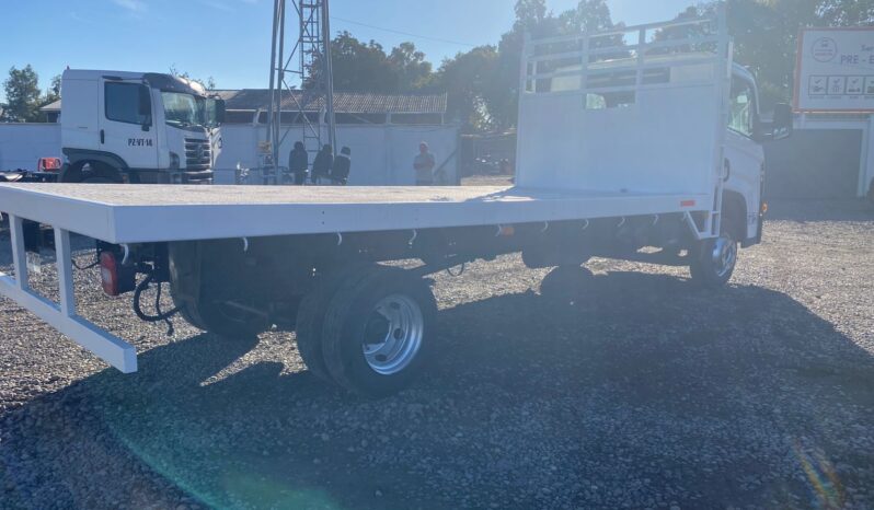 
								VOLKSWAGEN DELIVERY 9170 6000 Kgs, con carroceria,MOTOR CUMMINS 170 hp,IVA+5% COMISION AÑO 2021 full									
