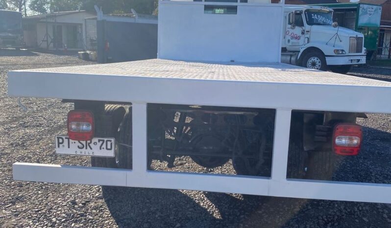 
								VOLKSWAGEN DELIVERY 9170 6000 Kgs, con carroceria,MOTOR CUMMINS 170 hp,IVA+5% COMISION AÑO 2021 full									