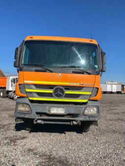 
										MERCEDES BENZ ACTROS 4144 TOLVA, 8X4, 440 HP+IVA+5% COMISION AÑO 2016 full									