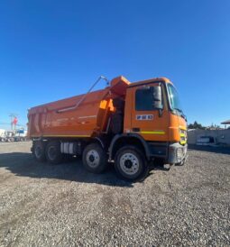 
										MERCEDES BENZ ACTROS 4144 TOLVA, 8X4, 440 HP+IVA+5% COMISION AÑO 2016 full									
