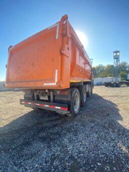 
										MERCEDES BENZ ACTROS 4144 TOLVA, 8X4, 440 HP+IVA+5% COMISION AÑO 2016 full									