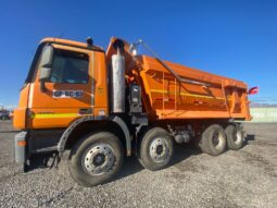 
										MERCEDES BENZ ACTROS 4144 TOLVA, 8X4, 440 HP+IVA+5% COMISION AÑO 2016 full									