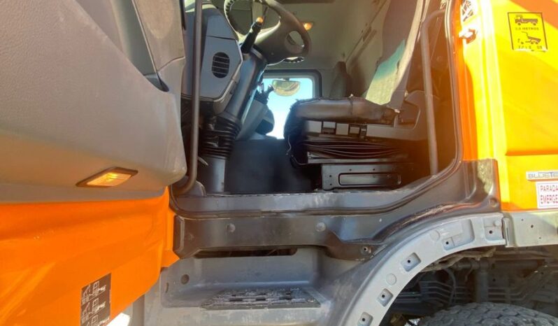 
								MERCEDES BENZ ACTROS 4144 TOLVA, 8X4, 440 HP+IVA+5% COMISION AÑO 2016 full									