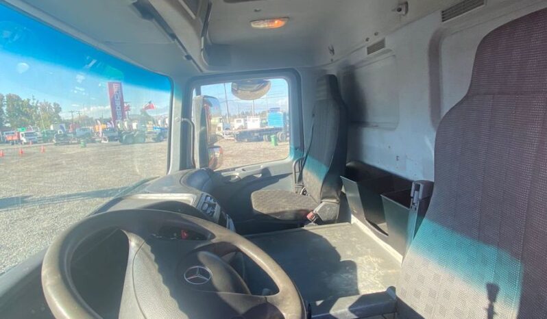 
								MERCEDES BENZ ACTROS 4144 TOLVA, 8X4, 440 HP+IVA+5% COMISION AÑO 2016 full									