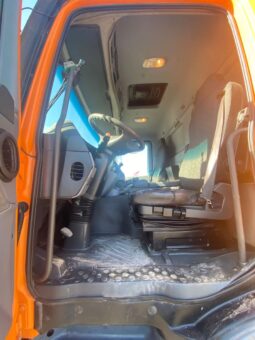 
										MERCEDES BENZ ACTROS 4144 TOLVA, 8X4, 440 HP+IVA+5% COMISION AÑO 2016 full									