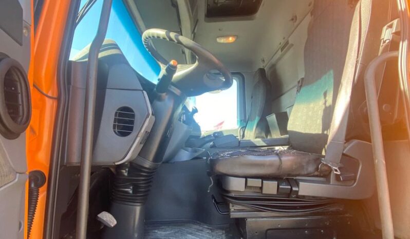 
								MERCEDES BENZ ACTROS 4144 TOLVA, 8X4, 440 HP+IVA+5% COMISION AÑO 2016 full									