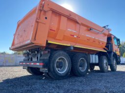 
										MERCEDES BENZ ACTROS 4144 TOLVA, 8X4, 440 HP+IVA+5% COMISION AÑO 2016 full									