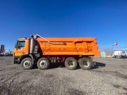 
										MERCEDES BENZ ACTROS 4144 TOLVA, 8X4, 440 HP+IVA+5% COMISION AÑO 2016 full									