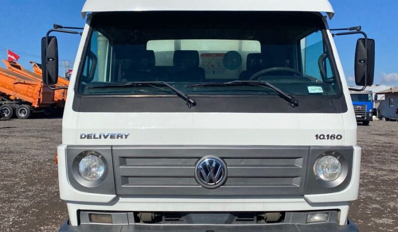 
								VOLKSWAGEN DELIVERY 10160, Equipo de frio, Mecanico, 6000 Kgs, 160 HP,IVA+5% COMISION AÑO 2018 full									