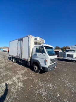 
										VOLKSWAGEN DELIVERY 10160, Equipo de frio, Mecanico, 6000 Kgs, 160 HP,IVA+5% COMISION AÑO 2018 full									