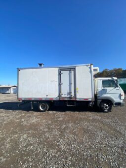 
										VOLKSWAGEN DELIVERY 10160, Equipo de frio, Mecanico, 6000 Kgs, 160 HP,IVA+5% COMISION AÑO 2018 full									