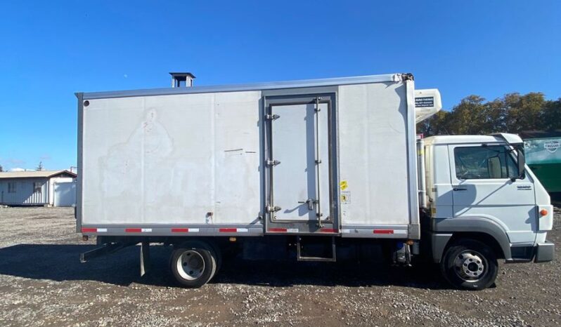 
								VOLKSWAGEN DELIVERY 10160, Equipo de frio, Mecanico, 6000 Kgs, 160 HP,IVA+5% COMISION AÑO 2018 full									