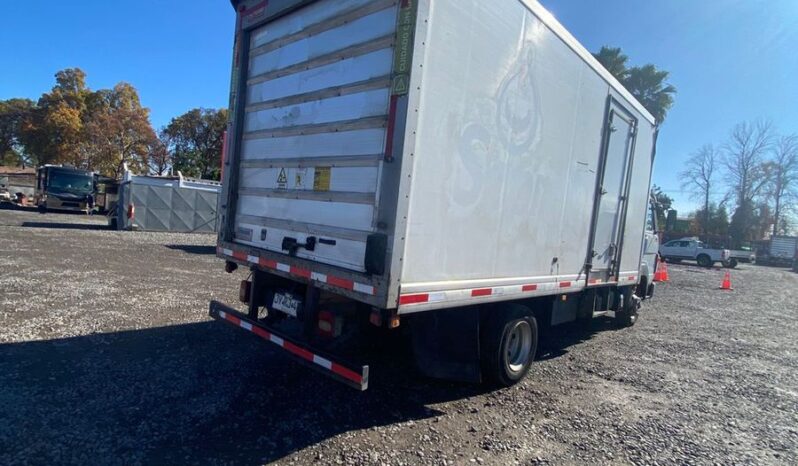 
								VOLKSWAGEN DELIVERY 10160, Equipo de frio, Mecanico, 6000 Kgs, 160 HP,IVA+5% COMISION AÑO 2018 full									