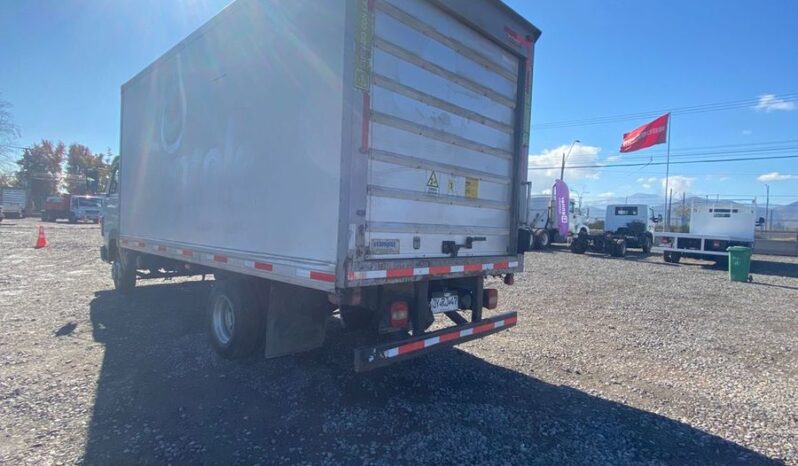 
								VOLKSWAGEN DELIVERY 10160, Equipo de frio, Mecanico, 6000 Kgs, 160 HP,IVA+5% COMISION AÑO 2018 full									