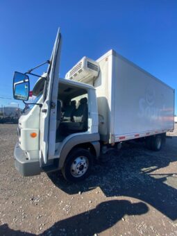 
										VOLKSWAGEN DELIVERY 10160, Equipo de frio, Mecanico, 6000 Kgs, 160 HP,IVA+5% COMISION AÑO 2018 full									