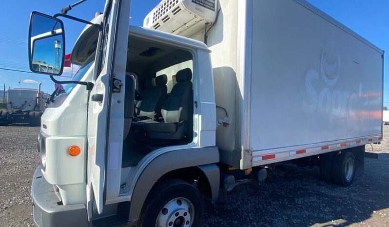 
								VOLKSWAGEN DELIVERY 10160, Equipo de frio, Mecanico, 6000 Kgs, 160 HP,IVA+5% COMISION AÑO 2018 full									