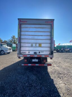 
										VOLKSWAGEN DELIVERY 10160, Equipo de frio, Mecanico, 6000 Kgs, 160 HP,IVA+5% COMISION AÑO 2018 full									