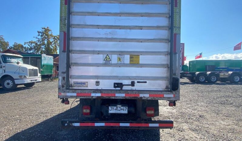 
								VOLKSWAGEN DELIVERY 10160, Equipo de frio, Mecanico, 6000 Kgs, 160 HP,IVA+5% COMISION AÑO 2018 full									