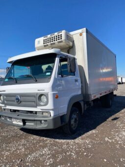 
										VOLKSWAGEN DELIVERY 9170 5000 Kgs, C/CARROCERIA FRIO MOTOR CUMMINS 170 hp, Mecanico IVA+5% COMISION AÑO 2020 full									