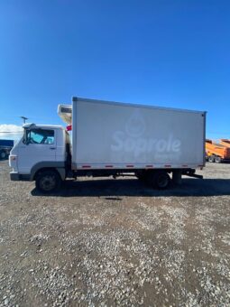
										VOLKSWAGEN DELIVERY 9170 5000 Kgs, C/CARROCERIA FRIO MOTOR CUMMINS 170 hp, Mecanico IVA+5% COMISION AÑO 2020 full									