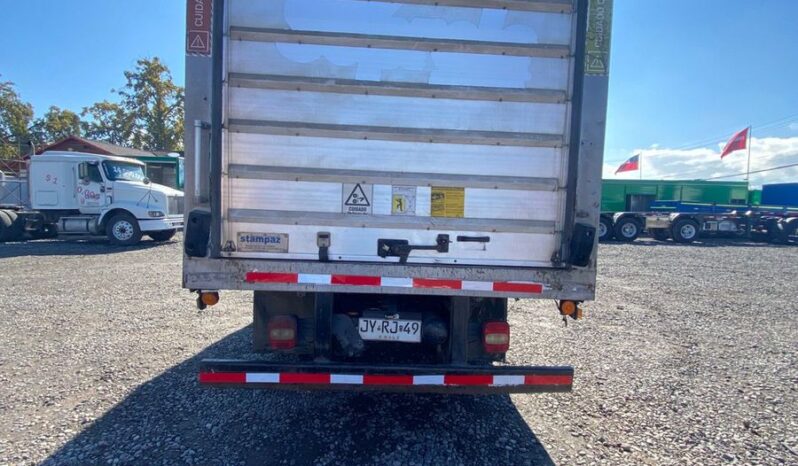 
								VOLKSWAGEN DELIVERY 9170 5000 Kgs, C/CARROCERIA FRIO MOTOR CUMMINS 170 hp, Mecanico IVA+5% COMISION AÑO 2020 full									