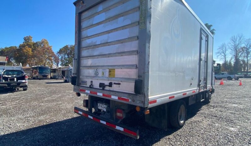 
								VOLKSWAGEN DELIVERY 9170 5000 Kgs, C/CARROCERIA FRIO MOTOR CUMMINS 170 hp, Mecanico IVA+5% COMISION AÑO 2020 full									