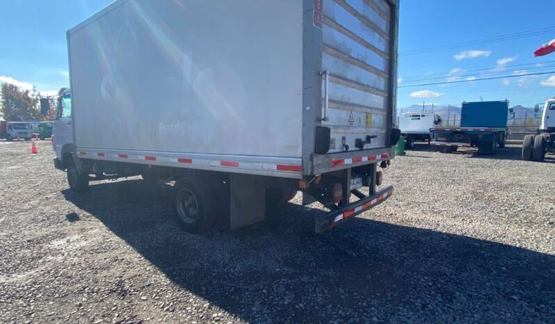 
								VOLKSWAGEN DELIVERY 9170 5000 Kgs, C/CARROCERIA FRIO MOTOR CUMMINS 170 hp, Mecanico IVA+5% COMISION AÑO 2020 full									