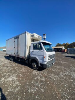 
										VOLKSWAGEN DELIVERY 9170 5000 Kgs, C/CARROCERIA FRIO MOTOR CUMMINS 170 hp, Mecanico IVA+5% COMISION AÑO 2020 full									