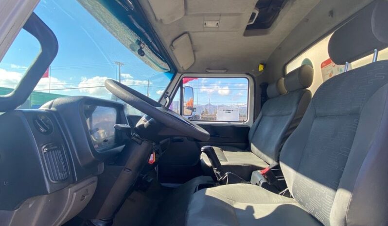 
								VOLKSWAGEN DELIVERY 10160, Equipo de frio, Mecanico, 6000 Kgs, 160 HP,IVA+5% COMISION AÑO 2018 full									