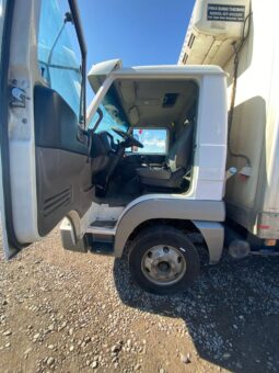 
										VOLKSWAGEN DELIVERY 9170 5000 Kgs, C/CARROCERIA FRIO MOTOR CUMMINS 170 hp, Mecanico IVA+5% COMISION AÑO 2020 full									