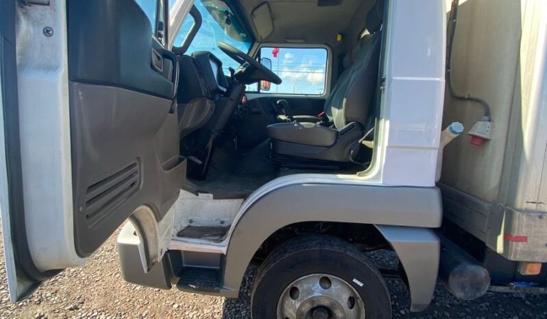 
								VOLKSWAGEN DELIVERY 10160, Equipo de frio, Mecanico, 6000 Kgs, 160 HP,IVA+5% COMISION AÑO 2018 full									