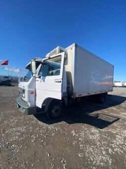 
										VOLKSWAGEN DELIVERY 10160, Equipo de frio, Mecanico, 6000 Kgs, 160 HP,IVA+5% COMISION AÑO 2018 full									