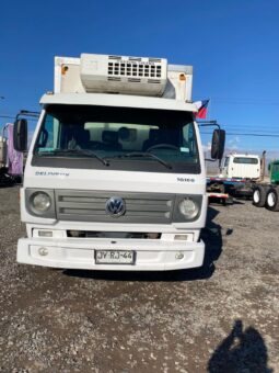 
										VOLKSWAGEN DELIVERY 10160, Equipo de frio, Mecanico, 6000 Kgs, 160 HP,IVA+5% COMISION AÑO 2018 full									