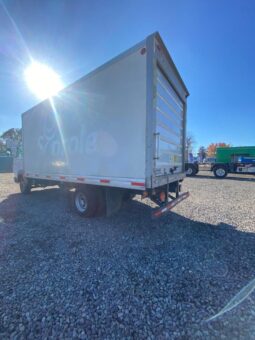 
										VOLKSWAGEN DELIVERY 10160, Equipo de frio, Mecanico, 6000 Kgs, 160 HP,IVA+5% COMISION AÑO 2018 full									