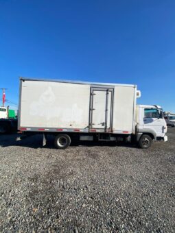 
										VOLKSWAGEN DELIVERY 10160, Equipo de frio, Mecanico, 6000 Kgs, 160 HP,IVA+5% COMISION AÑO 2018 full									