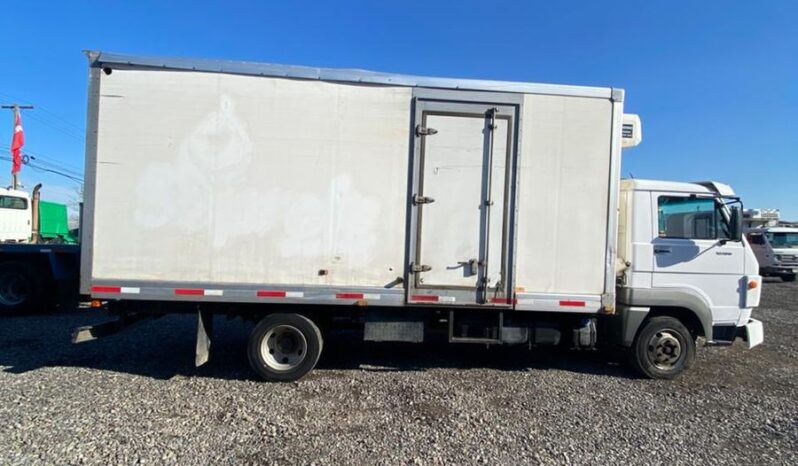 
								VOLKSWAGEN DELIVERY 10160, Equipo de frio, Mecanico, 6000 Kgs, 160 HP,IVA+5% COMISION AÑO 2018 full									