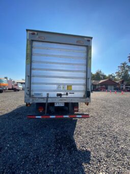 
										VOLKSWAGEN DELIVERY 10160, Equipo de frio, Mecanico, 6000 Kgs, 160 HP,IVA+5% COMISION AÑO 2018 full									