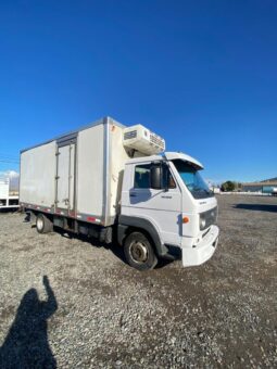 
										VOLKSWAGEN DELIVERY 10160, Equipo de frio, Mecanico, 6000 Kgs, 160 HP,IVA+5% COMISION AÑO 2018 full									