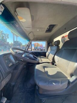
										VOLKSWAGEN DELIVERY 10160, Equipo de frio, Mecanico, 6000 Kgs, 160 HP,IVA+5% COMISION AÑO 2018 full									