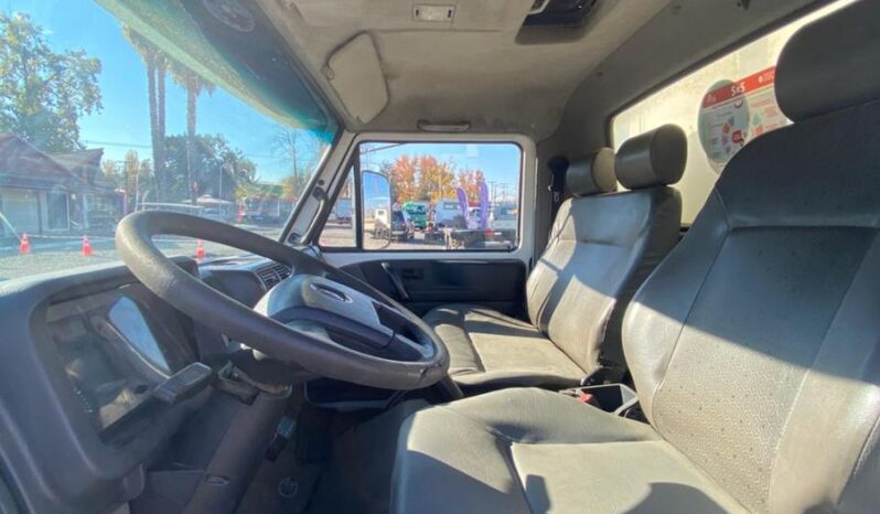 
								VOLKSWAGEN DELIVERY 10160, Equipo de frio, Mecanico, 6000 Kgs, 160 HP,IVA+5% COMISION AÑO 2018 full									