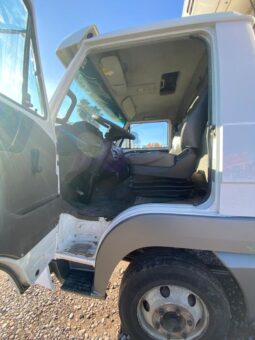 
										VOLKSWAGEN DELIVERY 10160, Equipo de frio, Mecanico, 6000 Kgs, 160 HP,IVA+5% COMISION AÑO 2018 full									