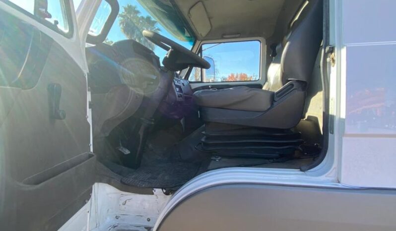 
								VOLKSWAGEN DELIVERY 10160, Equipo de frio, Mecanico, 6000 Kgs, 160 HP,IVA+5% COMISION AÑO 2018 full									