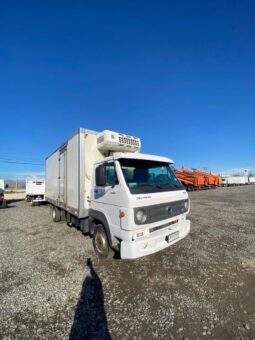 
										VOLKSWAGEN DELIVERY 10160, Equipo de frio, Mecanico, 6000 Kgs, 160 HP,IVA+5% COMISION AÑO 2018 full									