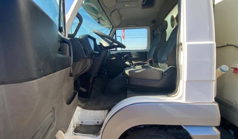 
								VOLKSWAGEN DELIVERY 10160, Equipo de frio, Mecanico, 6000 Kgs, 160 HP,IVA+5% COMISION AÑO 2018 full									