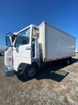 
										VOLKSWAGEN DELIVERY 10160, Equipo de frio, Mecanico, 6000 Kgs, 160 HP,IVA+5% COMISION AÑO 2018 full									