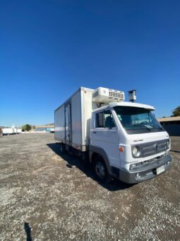 
										VOLKSWAGEN DELIVERY 10160, Equipo de frio, Mecanico, 6000 Kgs, 160 HP,IVA+5% COMISION AÑO 2018 full									