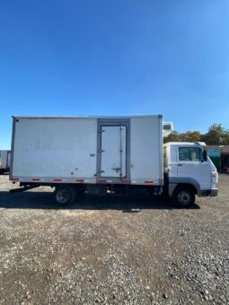 
										VOLKSWAGEN DELIVERY 10160, Equipo de frio, Mecanico, 6000 Kgs, 160 HP,IVA+5% COMISION AÑO 2018 full									
