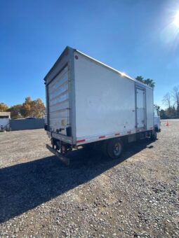 
										VOLKSWAGEN DELIVERY 10160, Equipo de frio, Mecanico, 6000 Kgs, 160 HP,IVA+5% COMISION AÑO 2018 full									